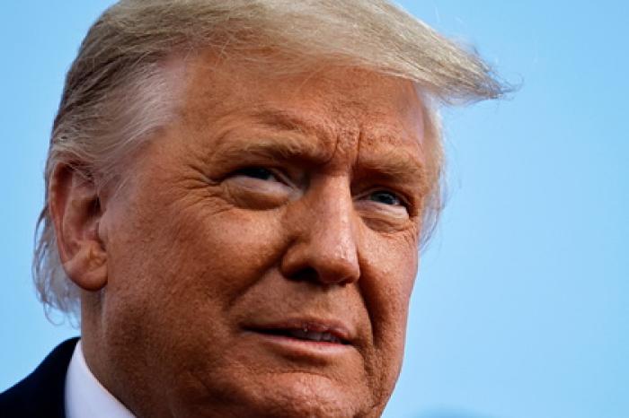 Трамп отреагировал на атаку в Вене