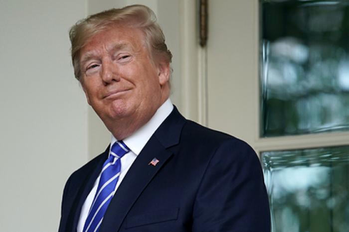Трамп потребовал остановить подсчет голосов в еще одном штате