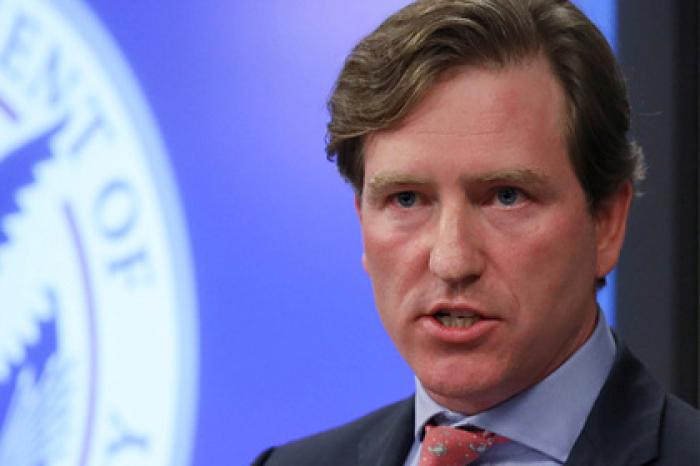 Трамп уволил главу агентства кибербезопасности США за слова о честных выборах