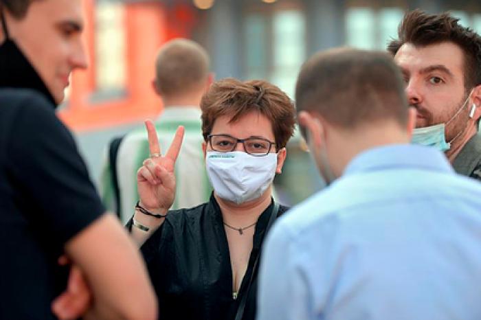 ЦПК опубликовал рейтинг экспертов в сфере волонтерства