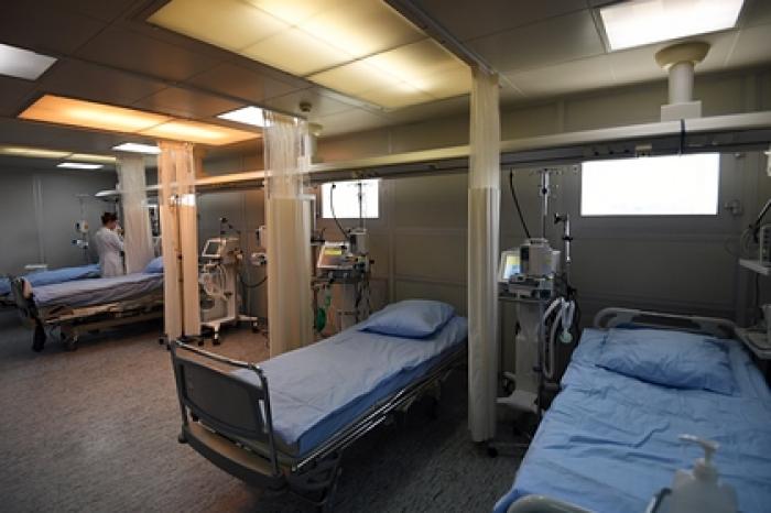 Ученый объяснил частую смерть больных коронавирусом в ночное время