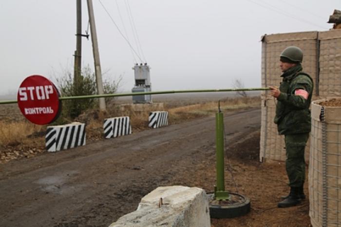 Украина назвала сроки обмена «всех на всех» с Донбассом