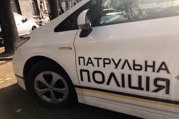 Украинка до смерти избила четырехлетнюю дочь