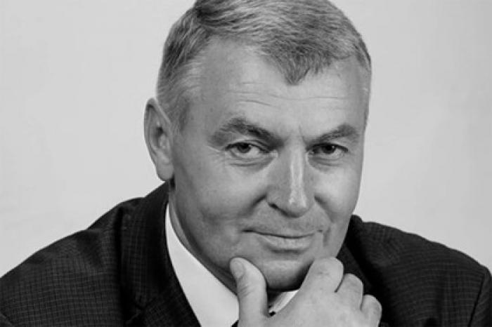 Украинский мэр умер от коронавируса