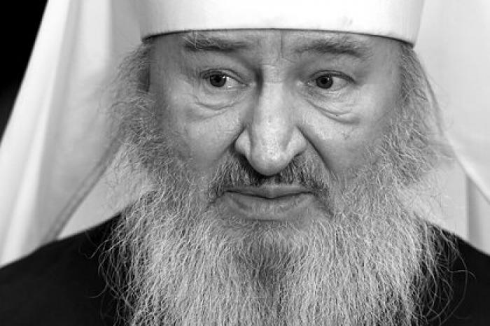 Умер митрополит Казанский и Татарстанский Феофан