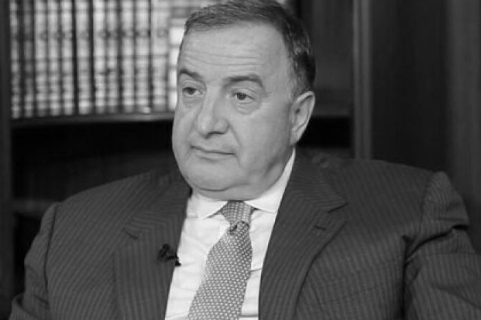 Умер основатель Московского индустриального банка Абубакар Арсамаков