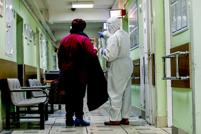 У переболевших COVID-19 выявили проблемы с памятью и ощущением времени