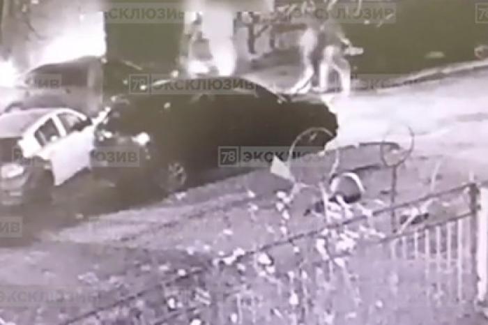 У участников массовой драки после ссоры в родительском чате изъяли два пистолета