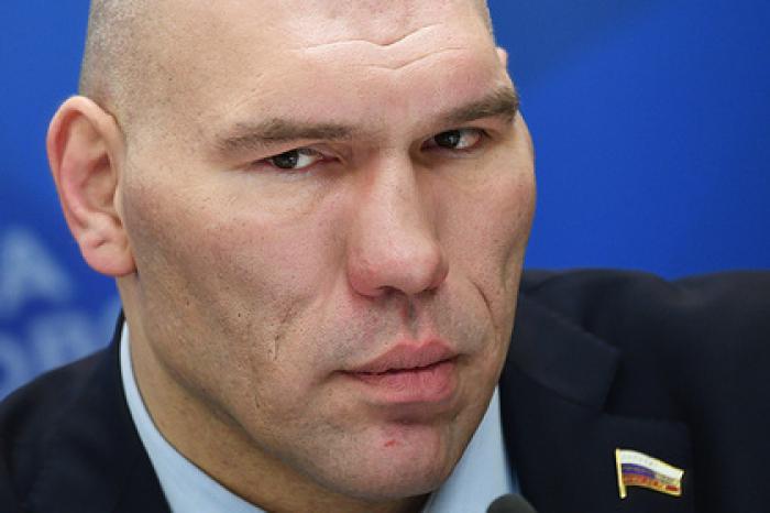 Валуев порассуждал о возможности отставки Черчесова