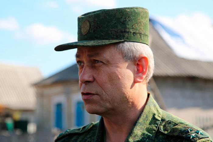 В ДНР сообщили о гибели двух человек из-за украинского обстрела