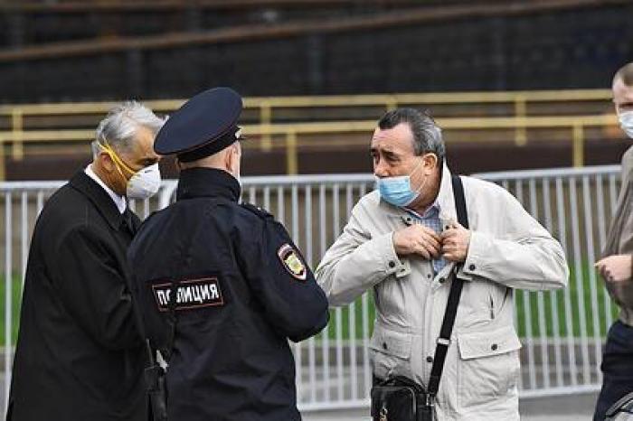 В Госдуме ответили на идею ввести «ковидные паспорта» для вакцинированных