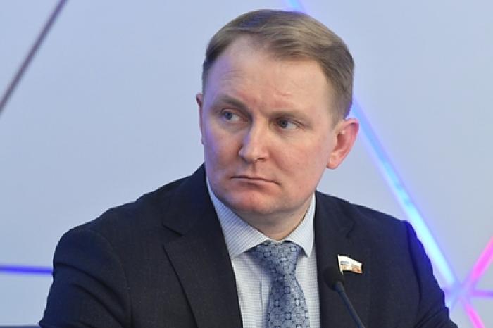 В Госдуме предложили стрелять по провокаторам у российских границ