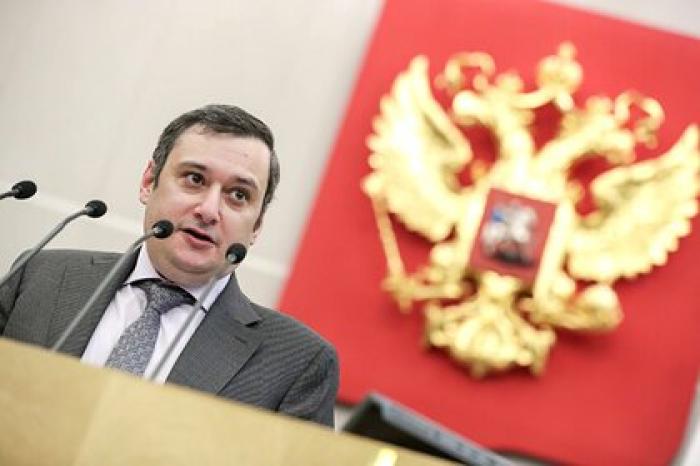 В Госдуме заявили о возможной ликвидации Роспечати и Россвязи