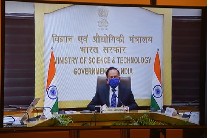 В Индии раскрыли срок завершения разработки вакцины от коронавируса