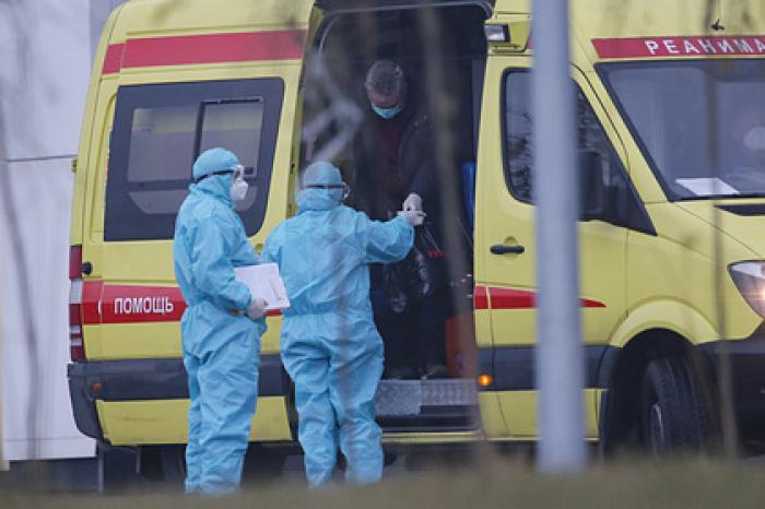 Вирусолог заявил об изменяющейся структуре коронавируса