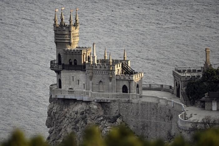 В Крыму оценили отношение Украины к провокации в Керченском проливе