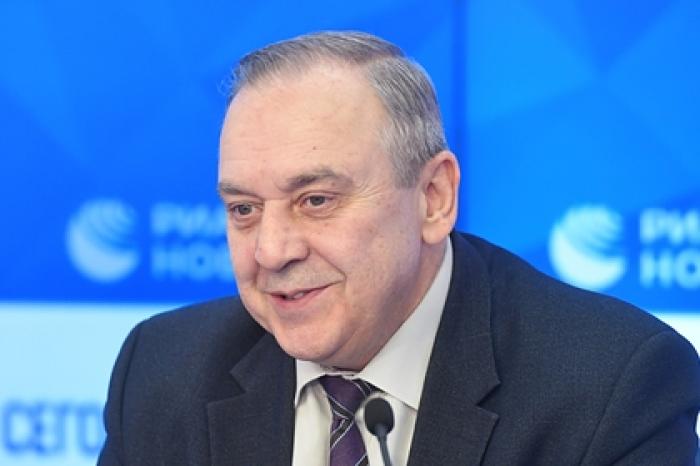 В Крыму рассказали о последствиях ареста российских самолетов для Украины