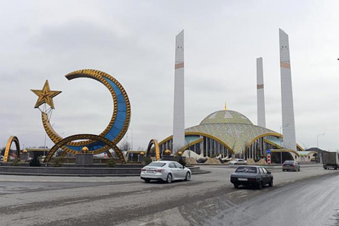 Власти Чечни пригрозили жестким карантином из-за коронавируса