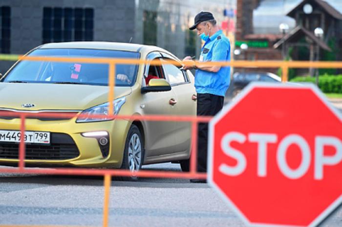 Власти Москвы объяснили отказ от локдауна из-за коронавируса