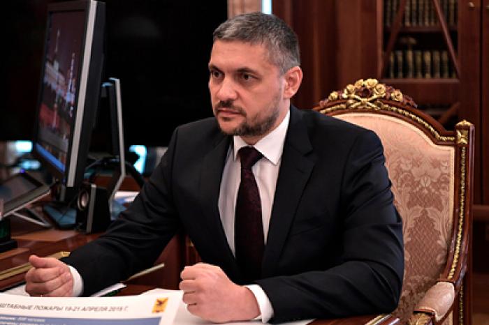 Власти Забайкалья опровергли данные о снятии россиян с рейса ради губернатора