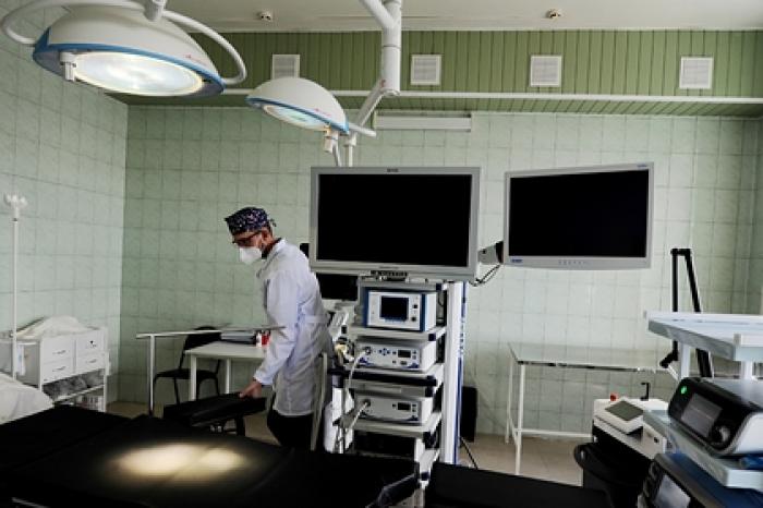 В Минздраве назвали ранние симптомы рака легких