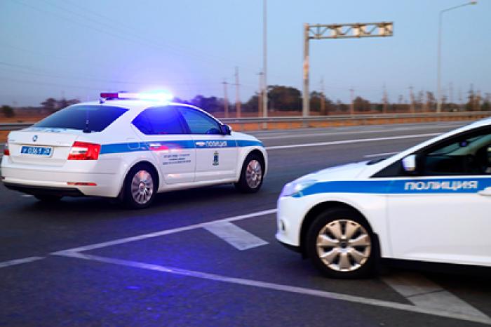 В Минздраве объяснили процедуру мгновенного вычисления пьяных за рулем