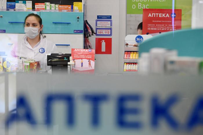 В Минздраве оценили эффективность антибиотиков при COVID-19