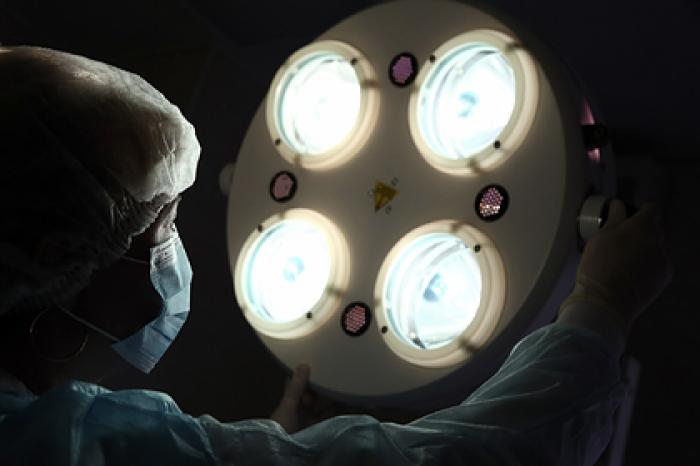 В Минздраве предложили делать аборты только в абортариях в ведении ФСИН