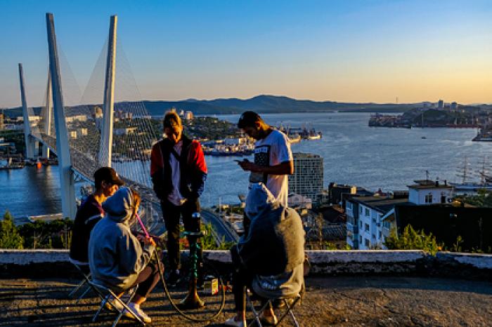 В Минздраве предупредили о риске туберкулеза из-за кальянов и вейпов