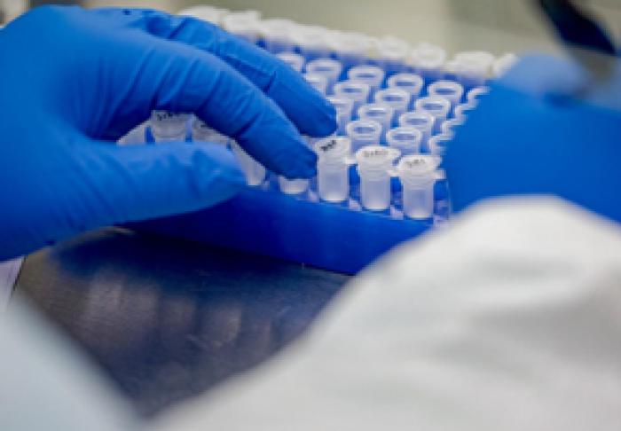 В МОЛДОВЕ ЗАРЕГИСТРИРОВАНО БОЛЕЕ СТА ТЫСЯЧ СЛУЧАЕВ ЗАРАЖЕНИЯ КОРОНАВИРУСОМ - МИНЗДРАВ