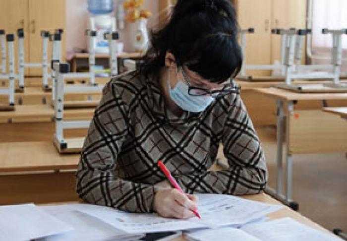 В МУНИЦИПАЛЬНЫХ ШКОЛАХ 99 СТУДЕНТЫ И 53 УЧИТЕЛЯ ИНФИЦИРОВАНЫ COVID-19