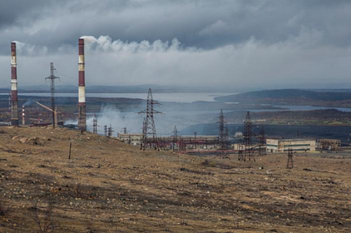 В Норвегии рассказали об «экологическом подарке» от России