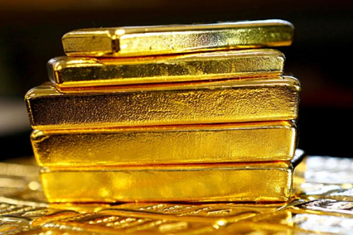 Во Франции случайно обнаружили клад