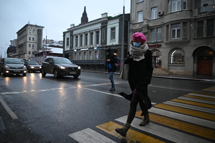 ВОЗ предупредила об угрозе третьей волны COVID-19 в начале 2021 года