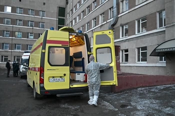 ВОЗ зафиксировала рекордный прирост заражений коронавирусом за неделю