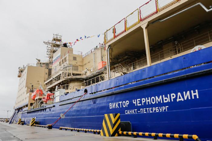 В Петербурге к приезду Путина разместили «Панцирь-С1»