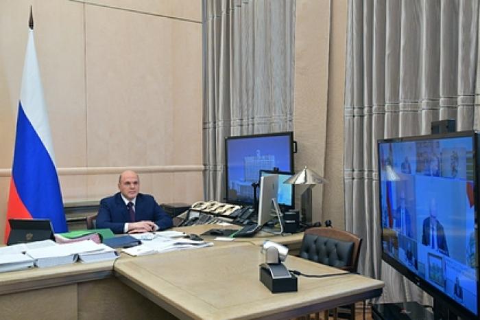 В правительстве подтвердили ликвидацию Роспечати и Россвязи