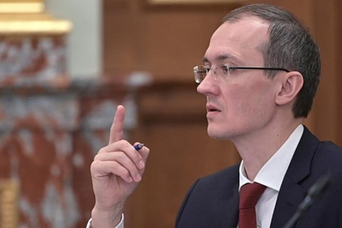 В правительстве раскрыли число сокращений во власти