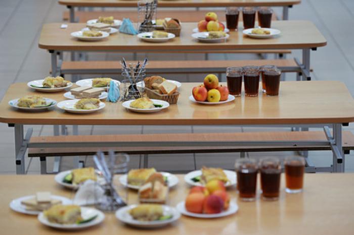 В Приморье стартовал конкурс для предпринимателей «Вкусная перемена»