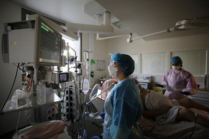 Врач назвала условие для лечения COVID-19 дома