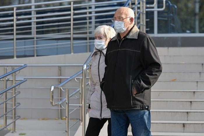 Врач объяснила причину большей уязвимости мужчин перед коронавирусом