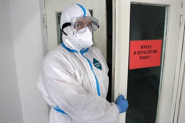 Врач описал условие для повторного заражения COVID-19