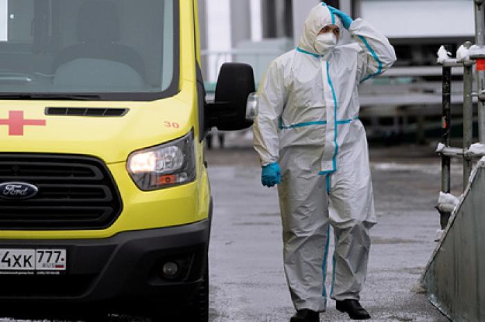 Врач перечислил самые опасные болезни при COVID-19