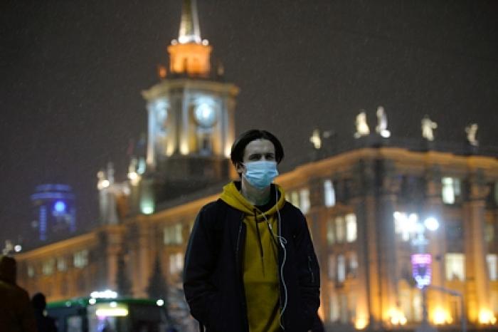 В Роспотребнадзоре назвали грозный симптом коронавируса