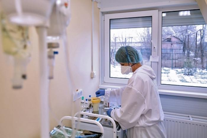 В Роспотребнадзоре оценили особенность симптомов COVID-19