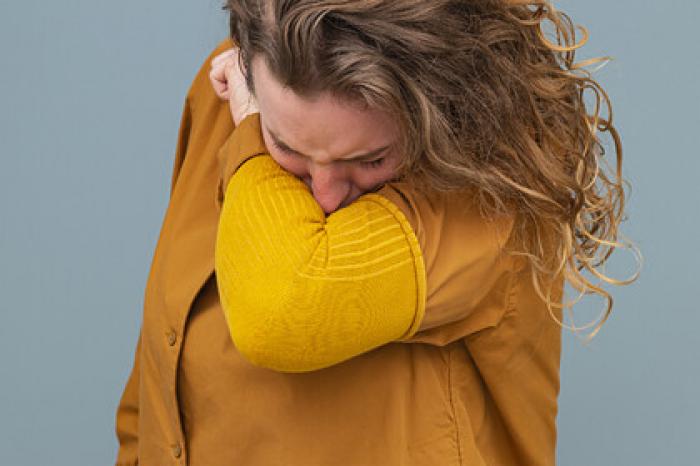 В Роспотребнадзоре раскрыли самые частые симптомы коронавируса