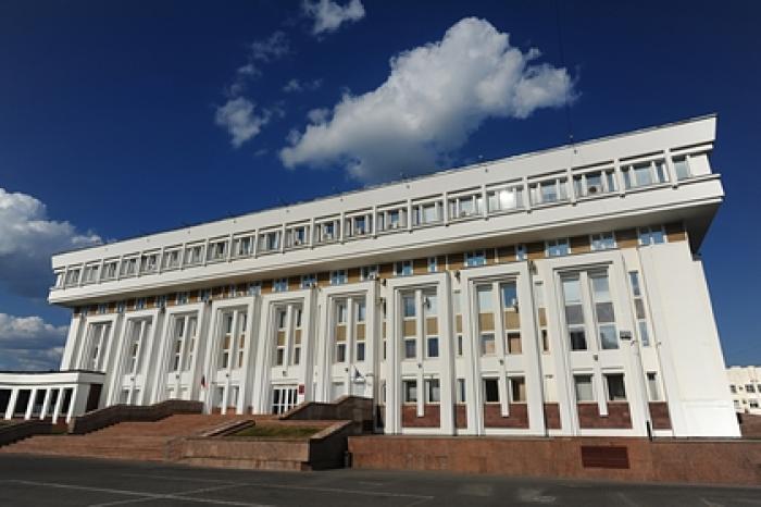 В России бывший мэр получила новый пост после скандала с премией на отпуске
