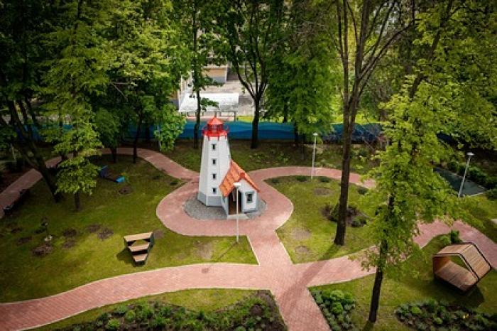 В России детскому хоспису пригрозили закрытием после проверки