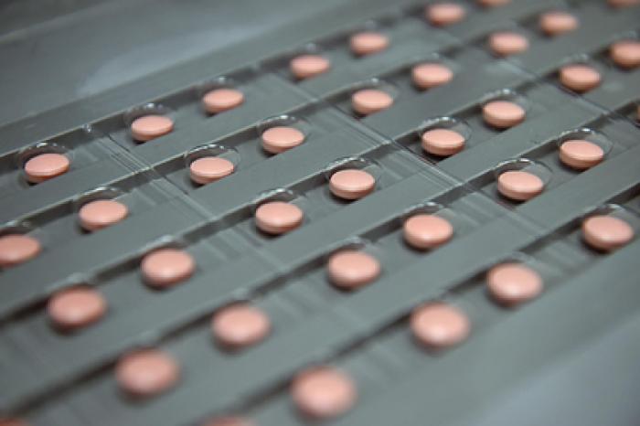В России перестали продавать жизненно важный препарат