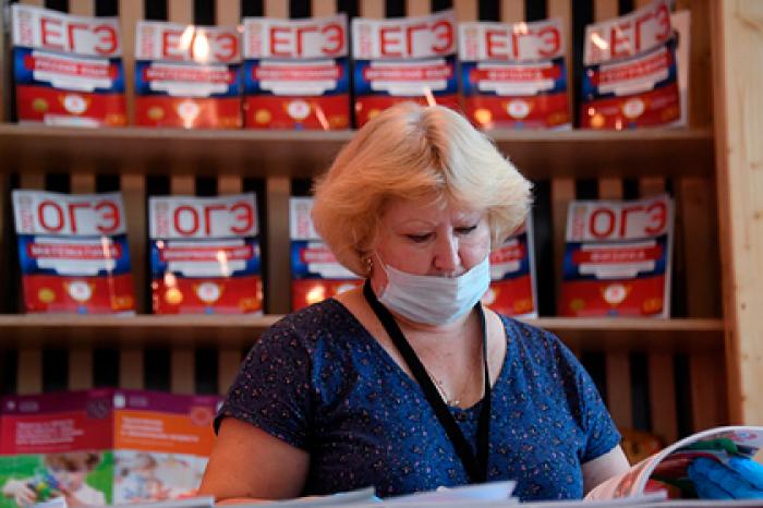 В России предложили изменить формат экзаменов для девятиклассников